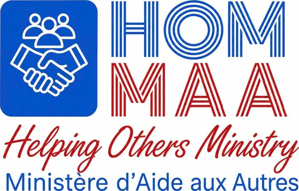 Helping Others Ministry (HOMMAA)