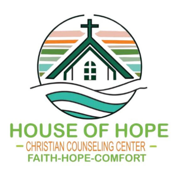 Picture of owner with family